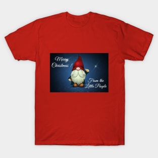 Christmas Gnome T-Shirt